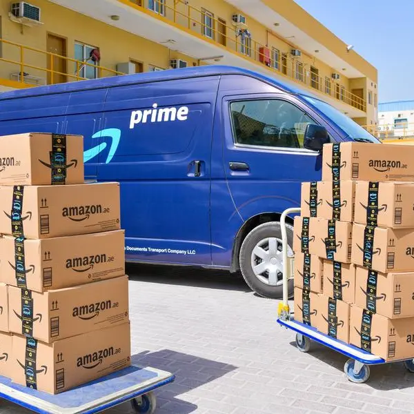 Amazon and UAE Food Bank partner to donate & deliver Iftar meals in the UAE