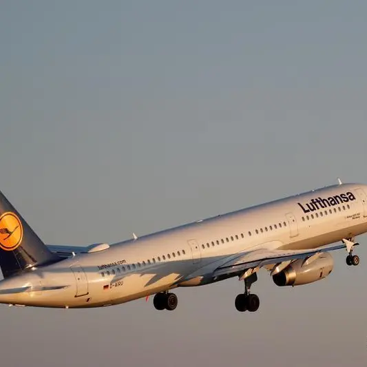 Lufthansa hopes for speedy EU nod for bailout - sources