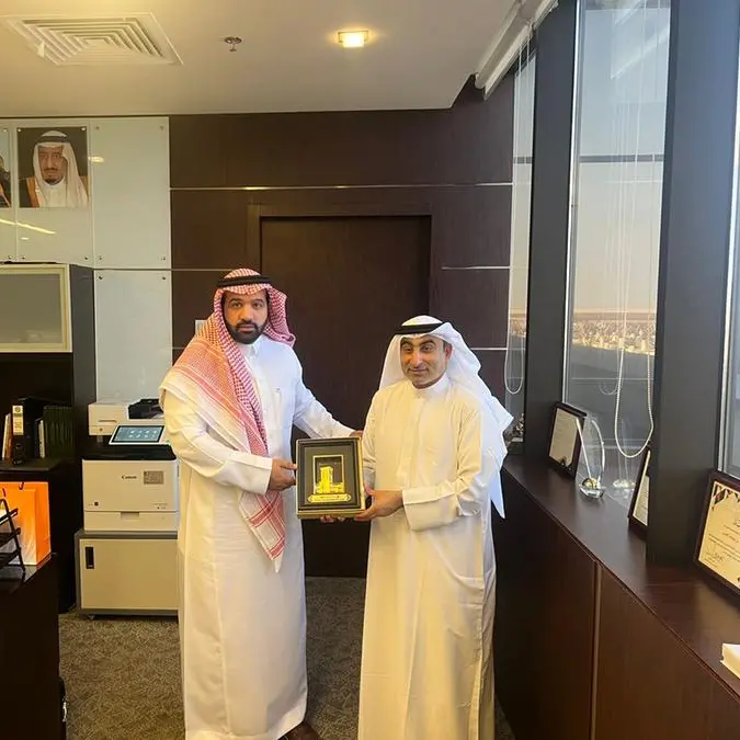 UAE University discusses scientific cooperation with Prince Mohammad Bin Fahd University, Saudi Arabia