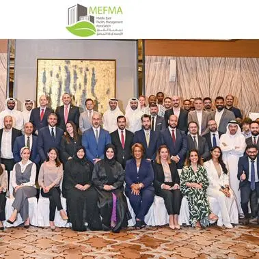 MEFMA networking event in Qatar 2024: Another success story