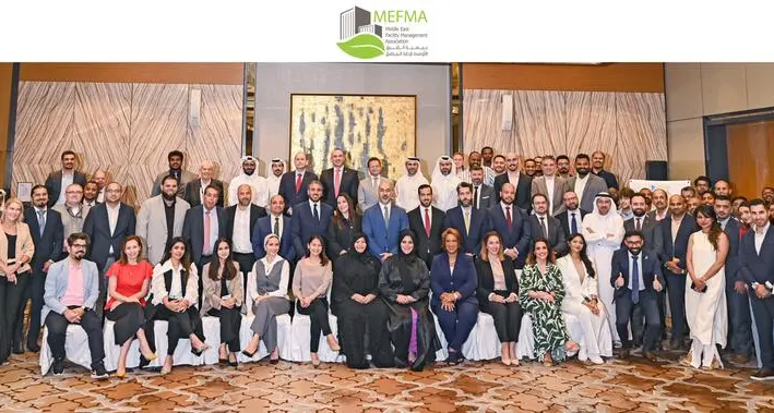 MEFMA networking event in Qatar 2024: Another success story