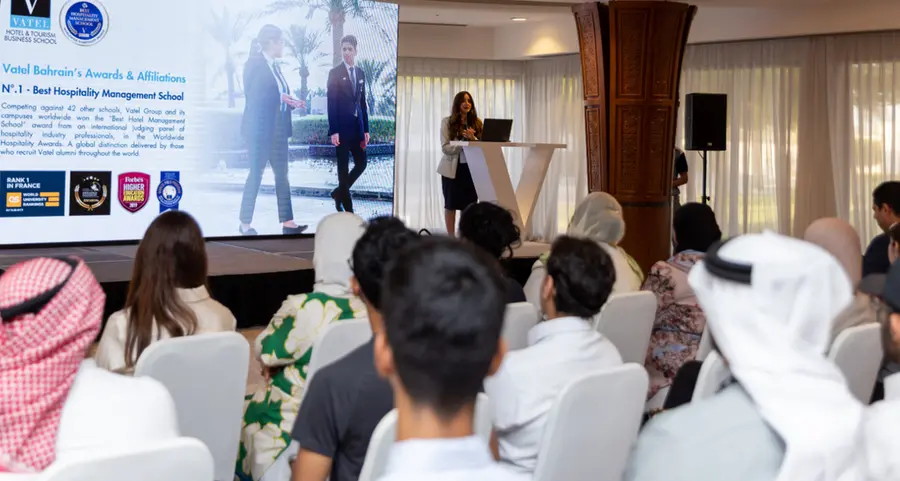 Vatel Bahrain hosts open day at Sofitel Zallaq Hotel to promote hospitality education