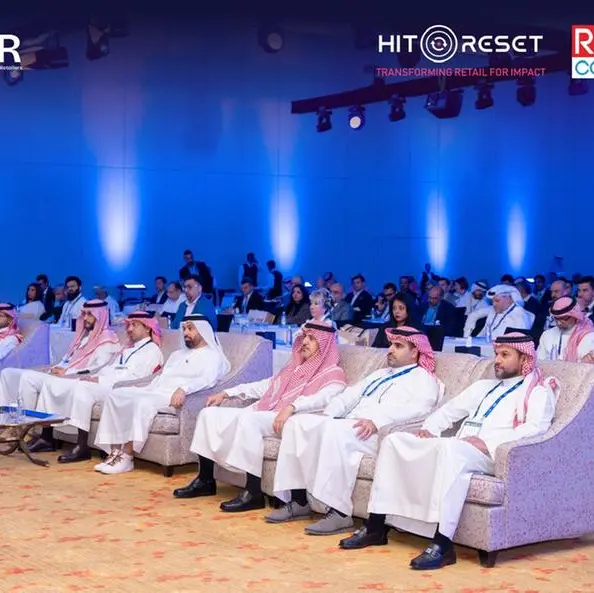 Retail Congress MENA 2025: Retail leaders convene in Dubai to 'Hit Reset' on industry transformation as market surges toward $1trln