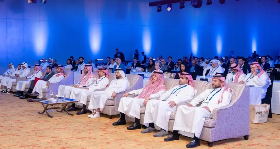 Retail Congress MENA 2025: Retail leaders convene in Dubai to 'Hit Reset' on industry transformation as market surges toward $1trln