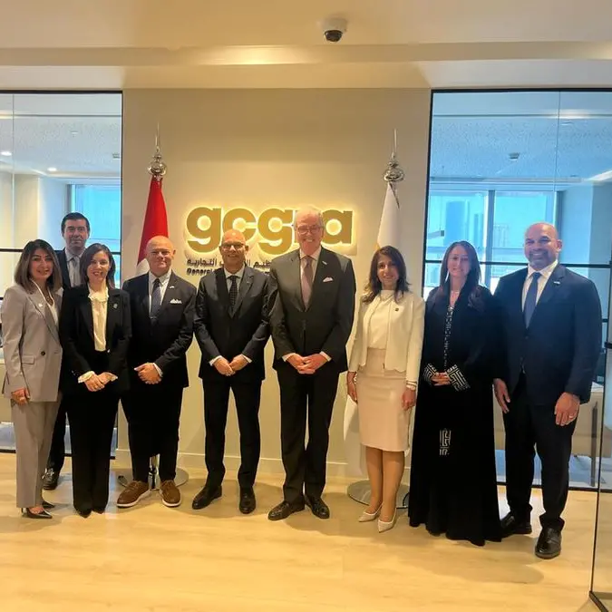 Governor Murphy, New Jersey, and UAE Gaming Regulator sign MoU to strengthen gaming industry