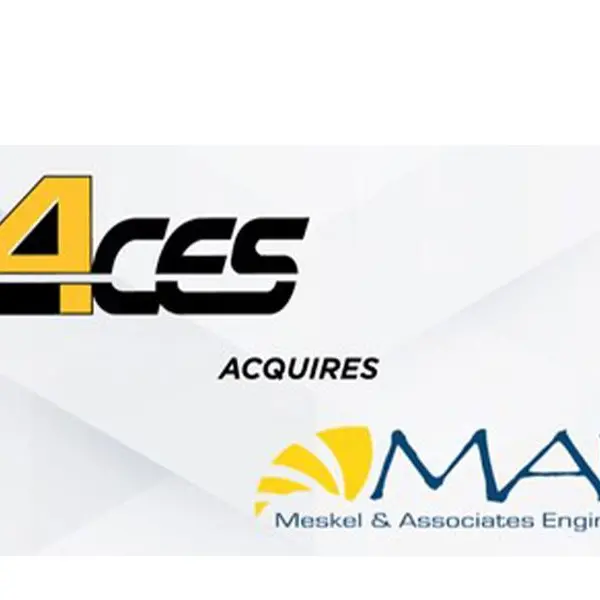 ACES strengthens US presence with acquisition of Meskel & Associates Engineering