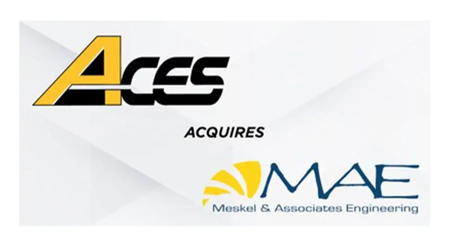 ACES strengthens US presence with acquisition of Meskel & Associates Engineering