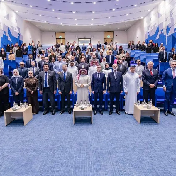 Veolia, Terra Academia and BIBF launch Terra Academia Bahrain