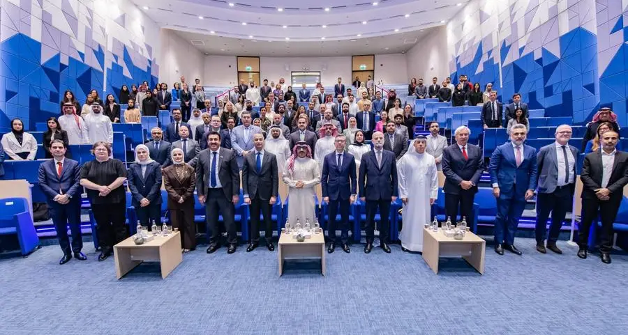 Veolia, Terra Academia and BIBF launch Terra Academia Bahrain