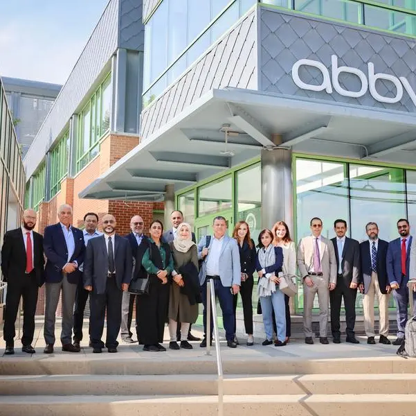 CRISP Program, a new step by AbbVie to foster scientific expertise in the Middle East and Africa region