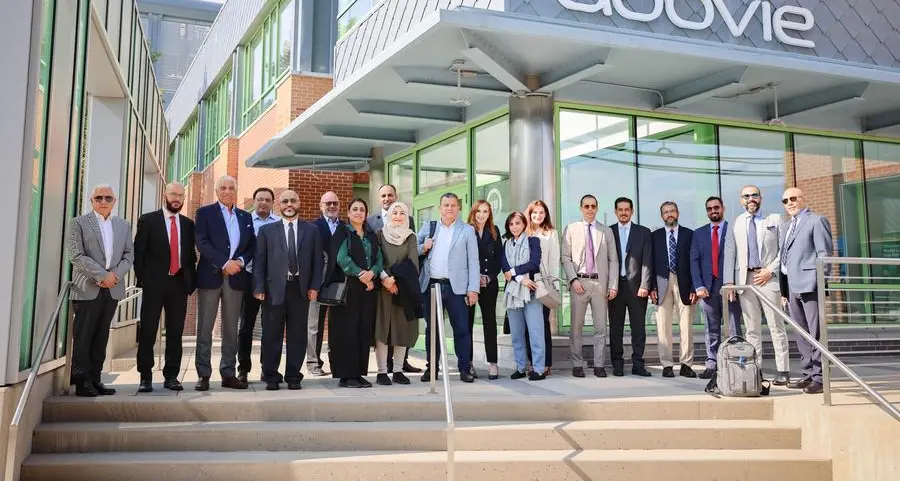 CRISP Program, a new step by AbbVie to foster scientific expertise in the Middle East and Africa region