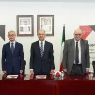 Huawei and Kuwait College of Science and Technology (KCST) sign Memorandum of Understanding to establish an ICT Academy