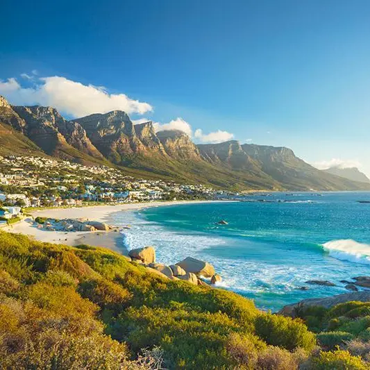 Euromonitor: South Africa sees 40% rise in tourism, surpassing 8mln visitors