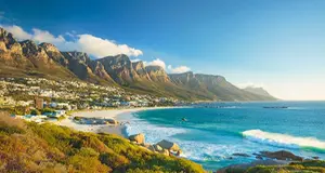 Euromonitor: South Africa sees 40% rise in tourism, surpassing 8mln visitors