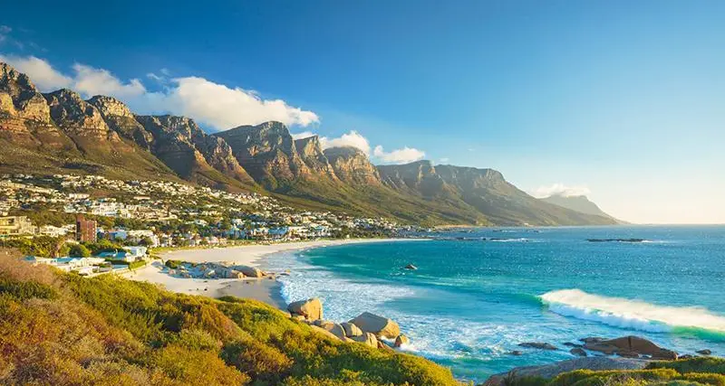 Euromonitor: South Africa sees 40% rise in tourism, surpassing 8mln visitors