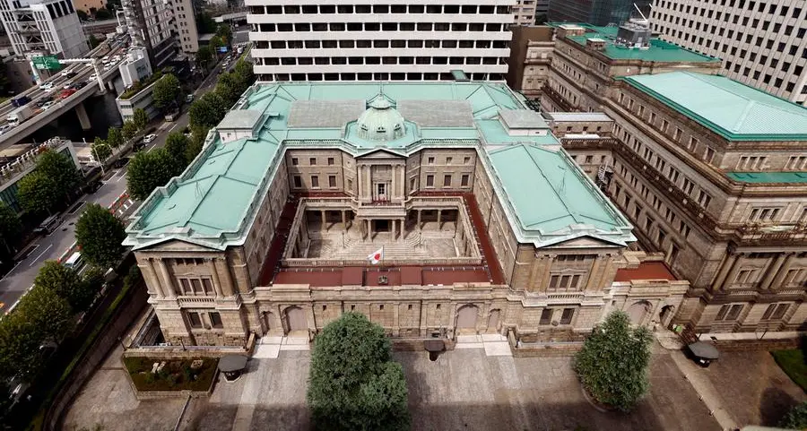 Futures in Japan face hangover from BOJ's bond-buying binge