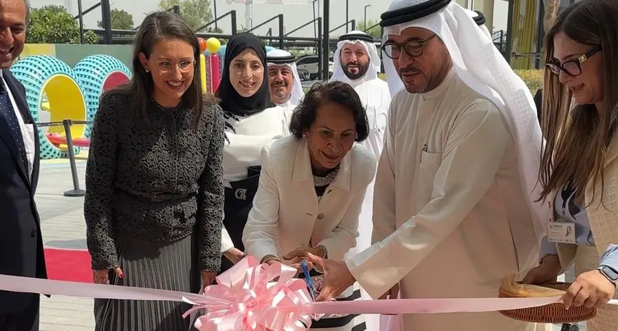 Jumeirah International Nurseries opens flagship preschool in Al Mamsha, Sharjah