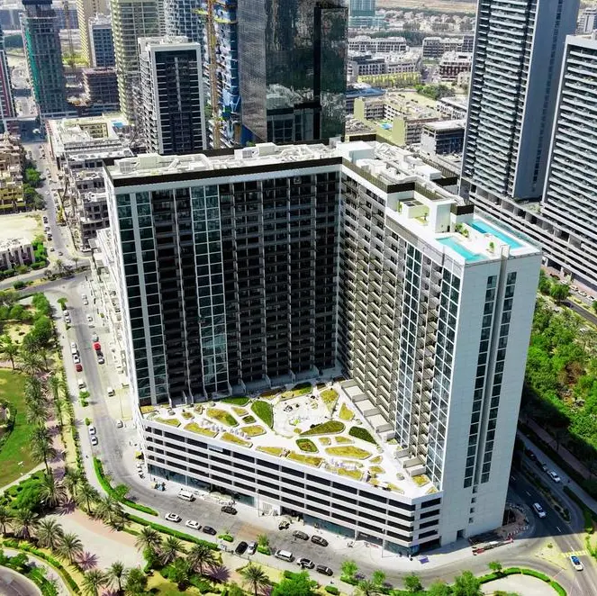 TownX commences handover of 600 residential units in Jumeirah Village Circle, Dubai