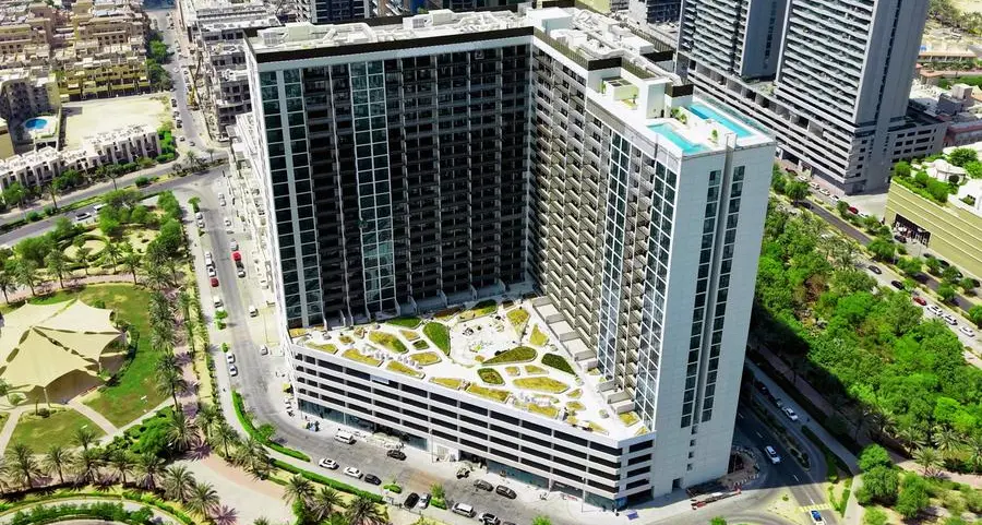 TownX commences handover of 600 residential units in Jumeirah Village Circle, Dubai