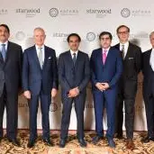 Starwood Hotels & Resorts Sells The Westin Excelsior, Rome to Katara Hospitality