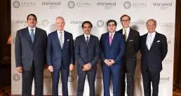 Starwood Hotels & Resorts Sells The Westin Excelsior, Rome to Katara Hospitality