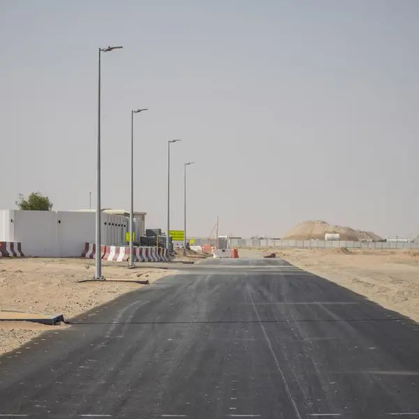 RTA awards $75.6mln contract for streetlighting project spanning 40 districts