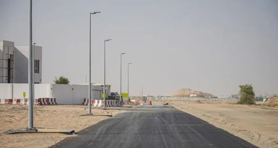 RTA awards $75.6mln contract for streetlighting project spanning 40 districts