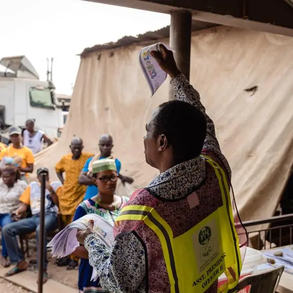 Nigeria's Lagos braces for local elections after presidential vote