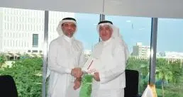 ITFC, catalyst group TIE parntership for SME Trade Development in support of Vision 2030 of Saudi Arabia