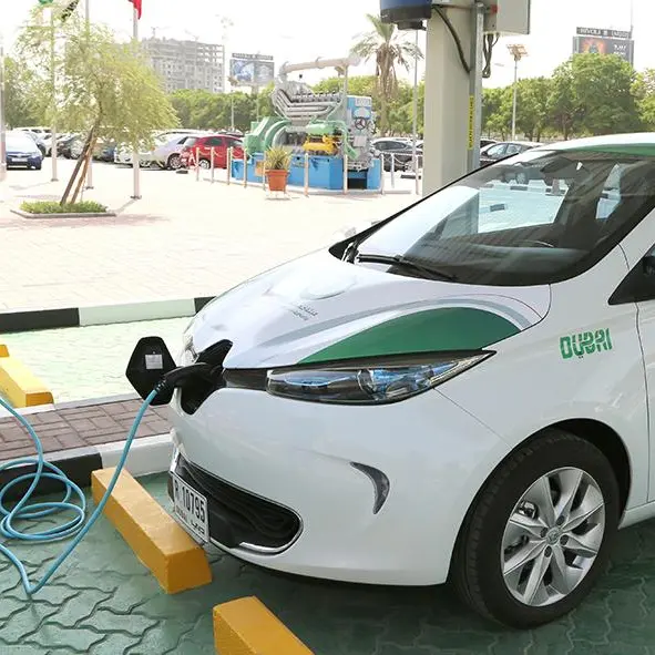 Kuwait to begin importing electric cars in 2020