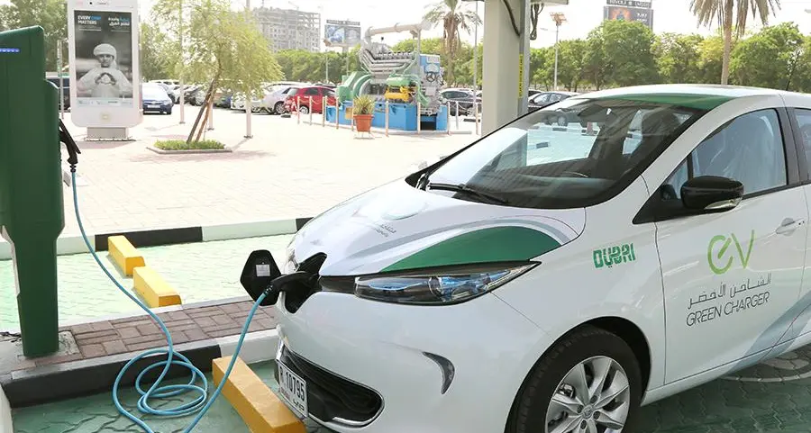 Kuwait to begin importing electric cars in 2020