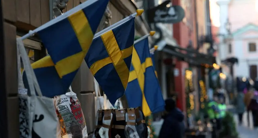 Inflation from Middle East war depends on duration of conflict, Swedish central bank's Bunge says