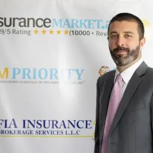 InsuranceMarket.ae expands its HNW proposition with appointment of Head of IM PRIORITY