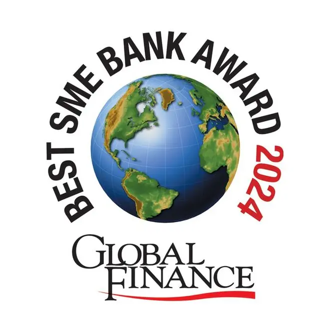 Global Finance recognizes QDB as Qatar’s Best SME Bank and Trade Finance Provider for 2024