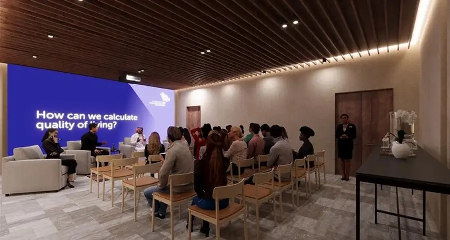 Saudi Arabia pavilion launches cross-cultural business collaboration opportunities in August at Expo 2025 Osaka