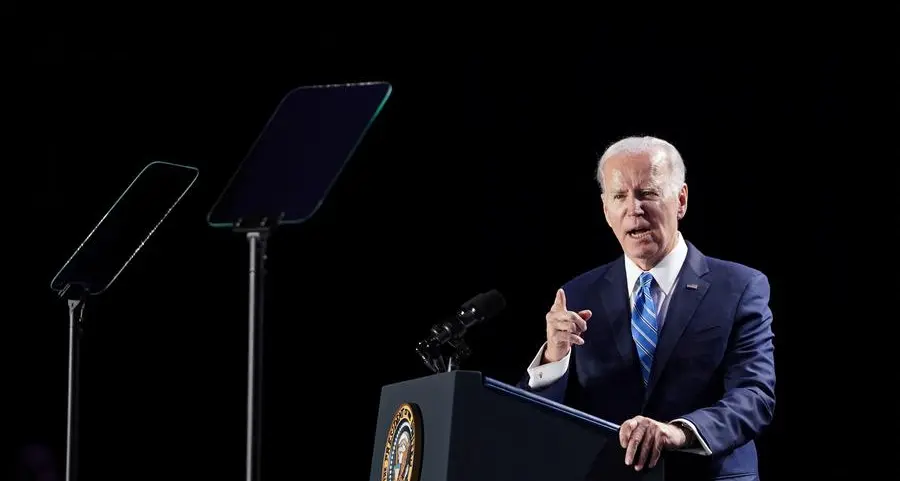 U.S. Congress votes to block ESG investing, Biden veto expected