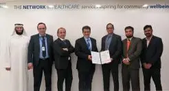 YIACO Medical Company receives the European Union 'Good Distribution Practices' certificate