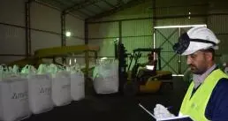 Kuwait's MRC and EQAUTE sign 3 year waste management and recycling contract