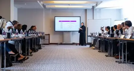 Key Focus Areas Identified by Leading Financial Institutions Offer Framework for Third Cohort of DIFC FinTech Hive Accelerator Programme