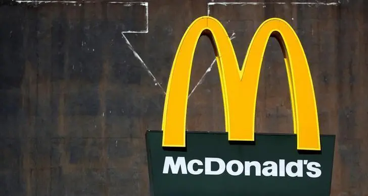 McDonald's posts surprise drop in quarterly global sales as spending slows