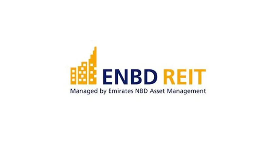 ENBD REIT announces Q1 results to 30th June 2024