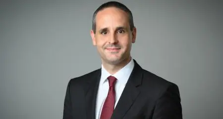 RSA names new Middle East CEO