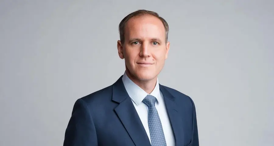 Standard Chartered hires Ole Matthiessen to lead new global transaction services and digital assets team for Corporate & Investment Banking