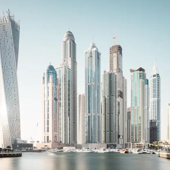 Dubai tower sells out in the first hour of launch