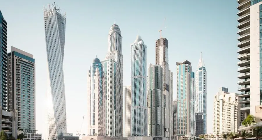 Dubai tower sells out in the first hour of launch