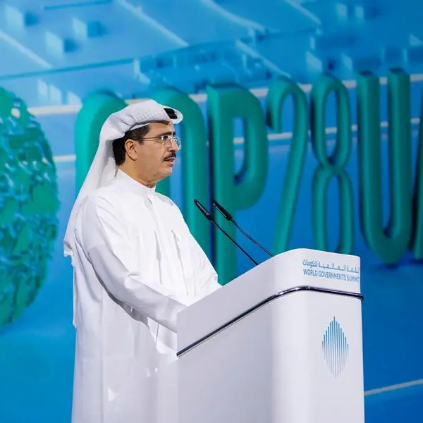 HE Saeed Mohammed Al Tayer highlights Dubai’s global leadership in using AI to reshape the future of energy