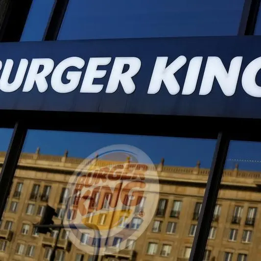 Burger King caught in complex legal web, thwarting Russia exit