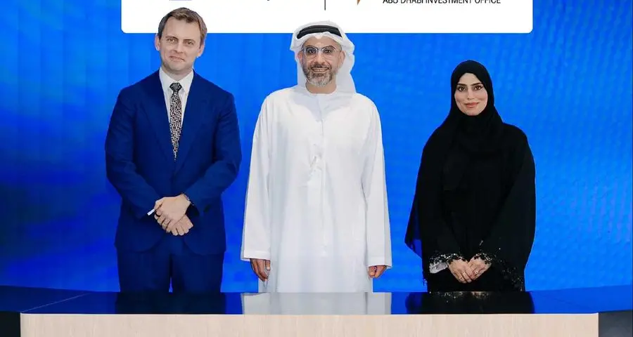 Abu Dhabi Investment Office partners with Bain Capital