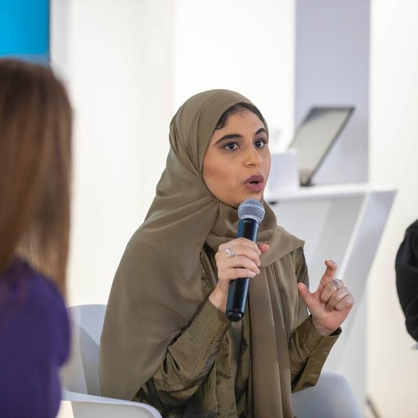Challenges faced by women-owned media companies discussed at IGCF 2022
