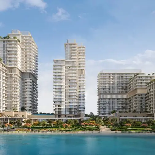 Modon unveils Muheira the first Modon freehold residential towers on Reem Island